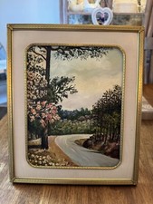 Vtg 1966 impressionism for sale  Trenton