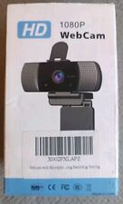 1080p usb webcam for sale  Brooklyn