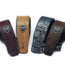 Adjustable guitar strap for sale  UK