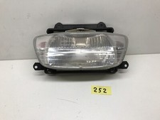 Faro fanale anteriore usato  Zovencedo