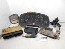 Kit chiave ecu usato  Putignano