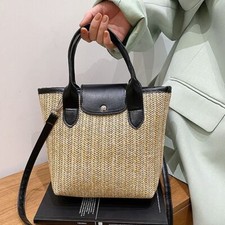 Handmade braid straw for sale  LONDON