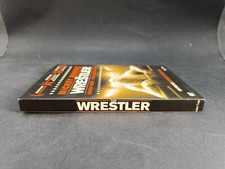 Dvd the wrestler usato  Italia