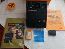 Vintage appareil photo d'occasion  Messanges