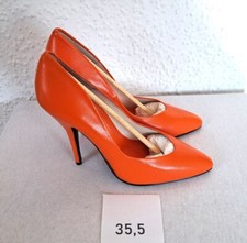Vintage stiletto high gebraucht kaufen  Elmenhorst