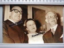 Photo presse poètes d'occasion  Beaufort-en-Vallée