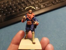 Miniatura soldatino 1700 usato  Vigevano