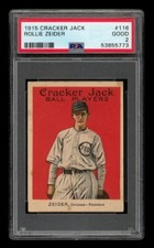 cracker jacks baseball cards for sale  Los Angeles