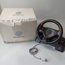 Sega dreamcast race for sale  HEANOR