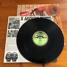 Skiantos pesissimo vinile usato  Trapani
