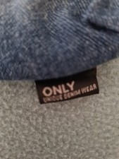 Nly jeanstasche schminktäschc gebraucht kaufen  Duisburg