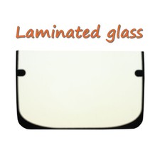 Liebherr pare brise d'occasion Liebherr pare brise d'occasion  Expédié en France