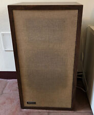 Casse advent lautspeaker usato  Novara