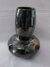 Vase gres flammé d'occasion  Saumur