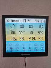 Bresser wetterstation wetter gebraucht kaufen  Hückeswagen