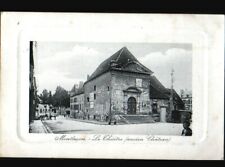 Montlucon forain trailer d'occasion  Expédié en Belgium