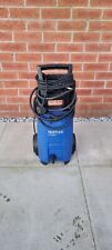 Nilfisk pressure washer for sale  PRESCOT