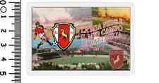 Magnete calcio figurina usato  Italia