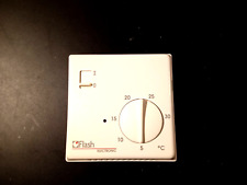 Thermostat electronique hager d'occasion  Sucy-en-Brie