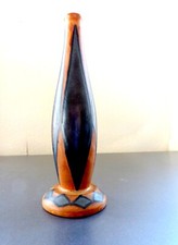 Petit vase grès d'occasion  Nantes-