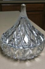 glass hershey kiss for sale  Hollywood