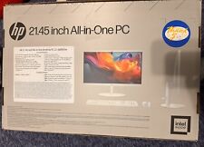 "PC todo en uno HP 22"", PC de manitas y solo dos teclados, ver detalles" segunda mano  Embacar hacia Mexico