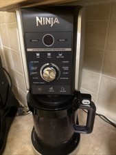 Ninja creami deluxe for sale  CLACTON-ON-SEA