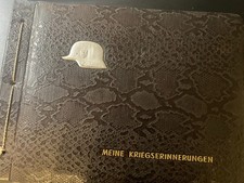Foto album luftwaffe gebraucht kaufen  Großröhrsdorf