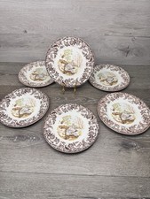 Spode woodland winter for sale  Morrisville