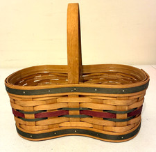 Bradford basket peanut for sale  Sellersville