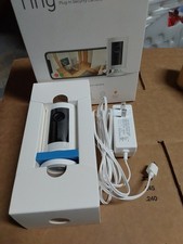 Ring indoor cam for sale  Georgetown