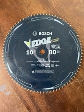 Bosch tooth miter for sale  North Liberty