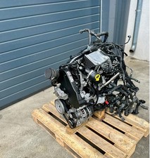 Motor volkswagen tdi gebraucht kaufen  Berlin