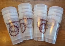 Stück festival becher gebraucht kaufen  Abstatt