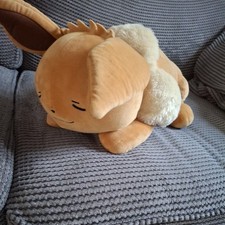 large pokemon plush for sale  HARLOW