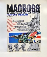 Macross perfect memory for sale  Santa Rosa