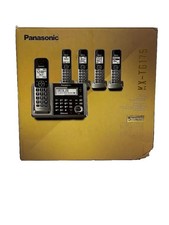 Panasonic tg175c handsets for sale  Hoffman Estates