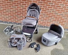 Mamas papas pushchair for sale  RIPLEY