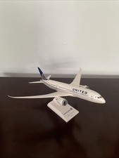 United boeing 787 for sale  Houston
