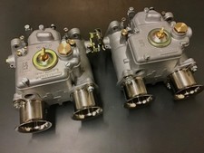 Weber dcoe type for sale  BRISTOL