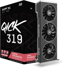 Xfx speedster qick319 usato  Altopiano della Vigolana