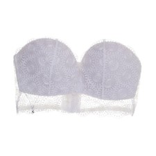 Intimissimi Lingerie, Biustonosz bandeau, Rozmiar: 80B, Biały #Ehw na sprzedaż  PL