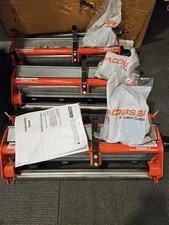 Jacobsen inch blade for sale  Westfield