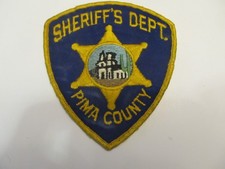 Arizona pima sheriff for sale  Katonah