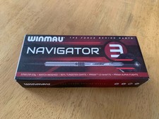 Winmau navigator 23g for sale  FORFAR