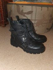 Ugg noe biker for sale  BOURNEMOUTH