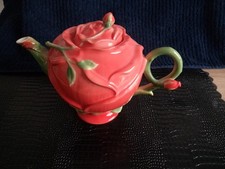 Tekanne kanne rose gebraucht kaufen Tekanne kanne rose gebraucht kaufen  Bad Breisig