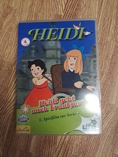 Dvd neu heidi gebraucht kaufen  Holzheim