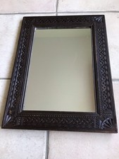 Ancien miroir cadre d'occasion  Saint-Jean-de-Maurienne
