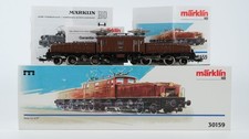 Märklin 30159 elektrische gebraucht kaufen  Viersen